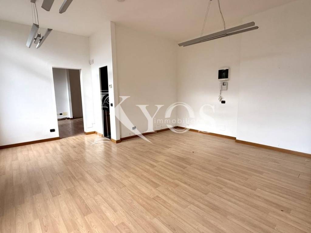 ufficio in affitto a Milano