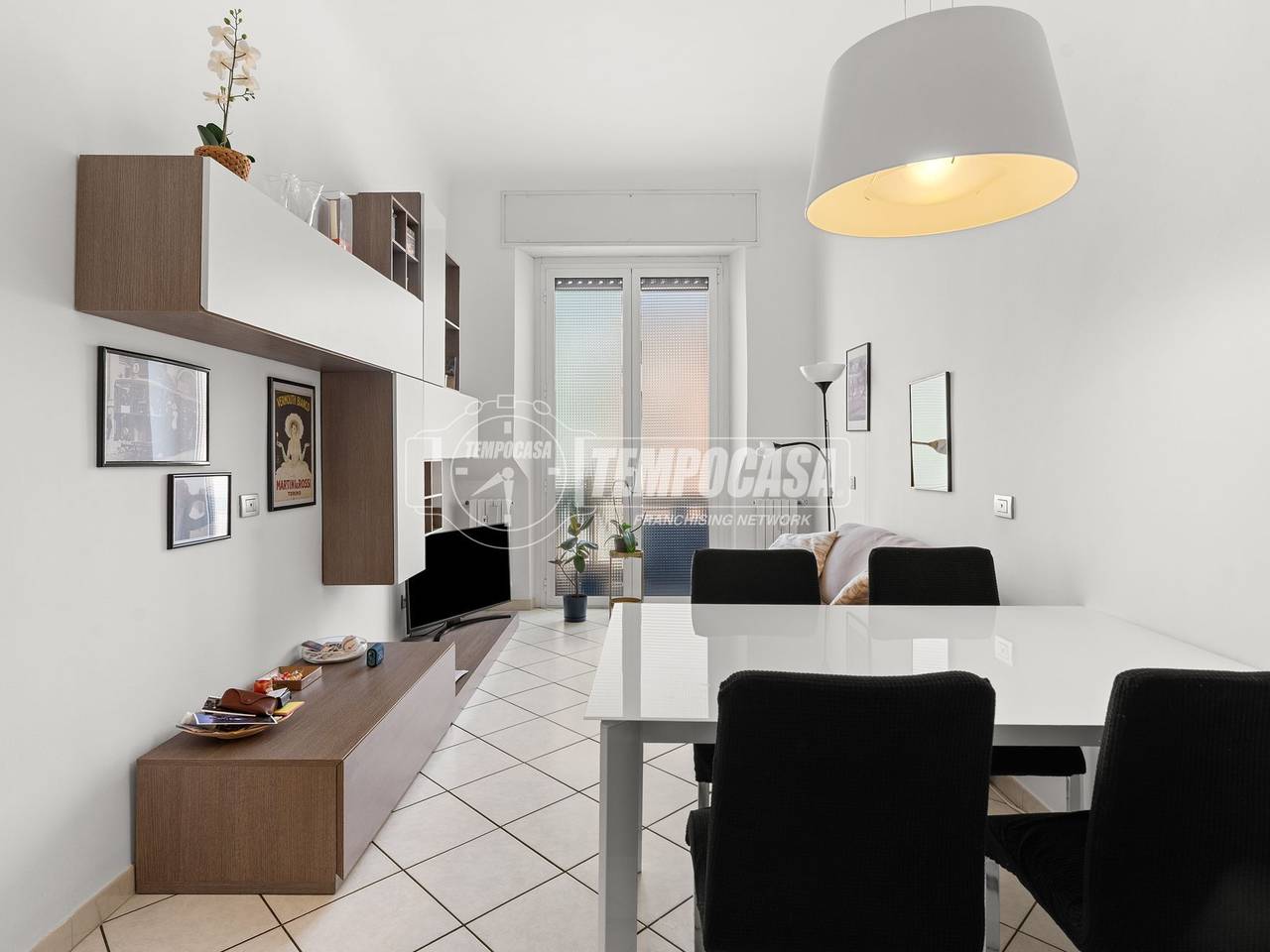 appartamento in affitto a Milano in zona Lambrate