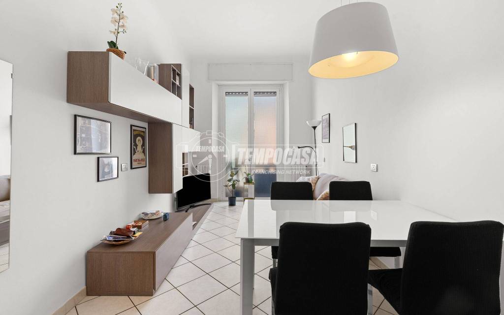 appartamento in affitto a Milano in zona Città Studi