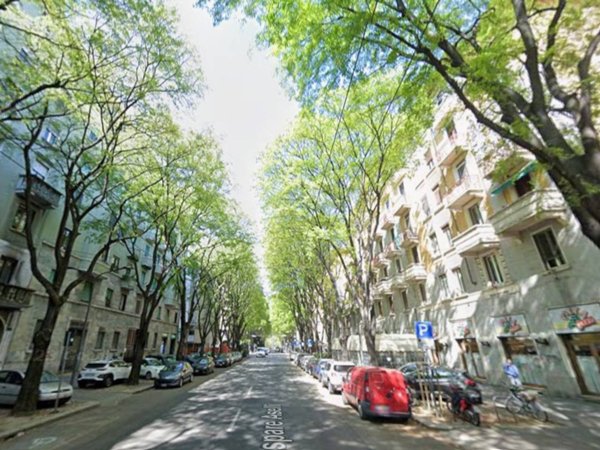 appartamento in affitto a Milano in zona Città Studi