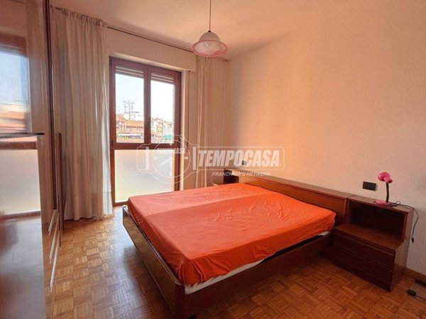 negozio in affitto a Milano in zona Lambrate