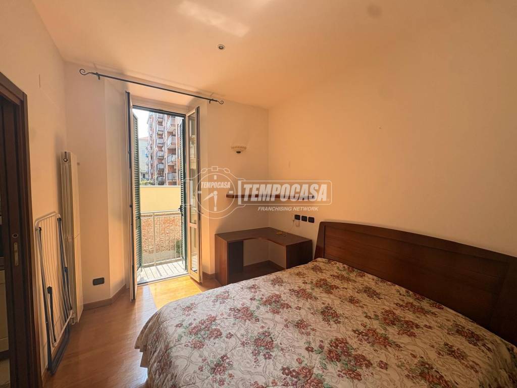 appartamento in affitto a Milano in zona Sempione