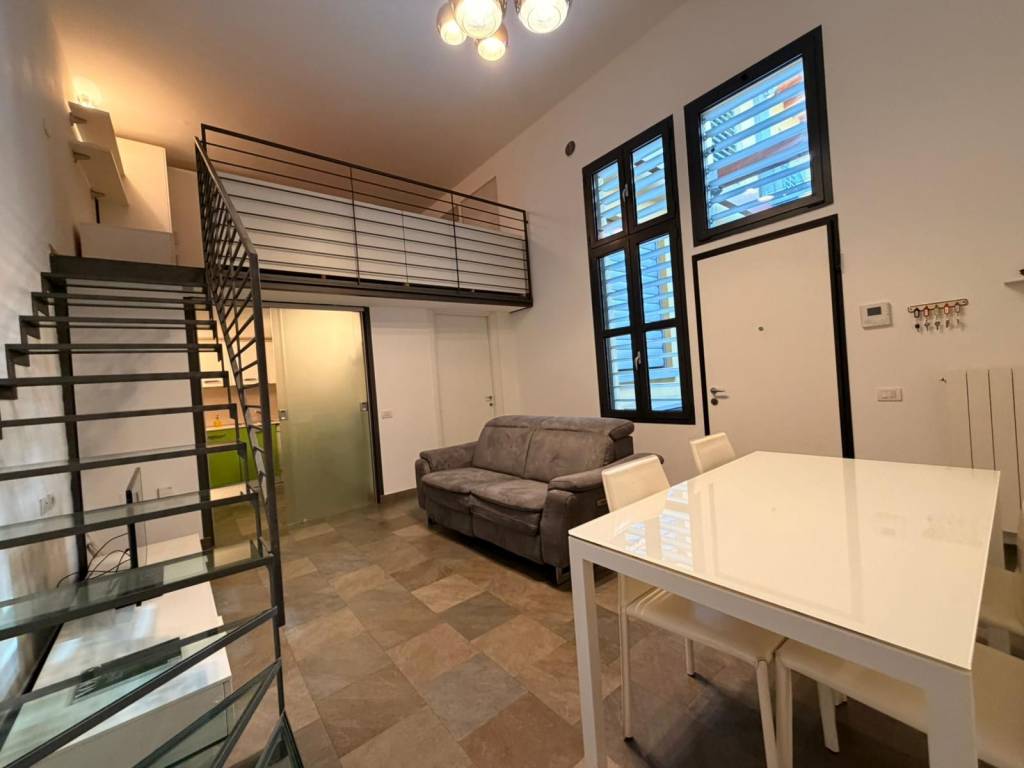 appartamento in affitto a Milano in zona Corvetto