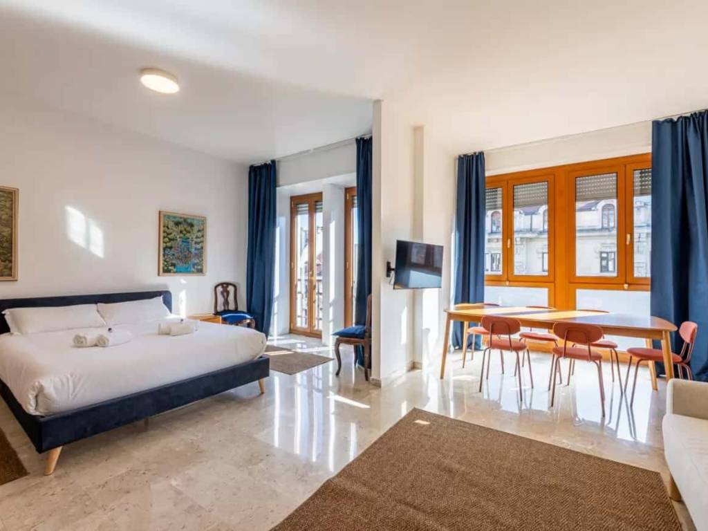 appartamento in affitto a Milano in zona Porta Venezia