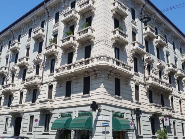 appartamento in affitto a Milano in zona Città Studi