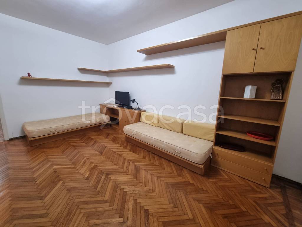 appartamento in affitto a Milano in zona Città Studi