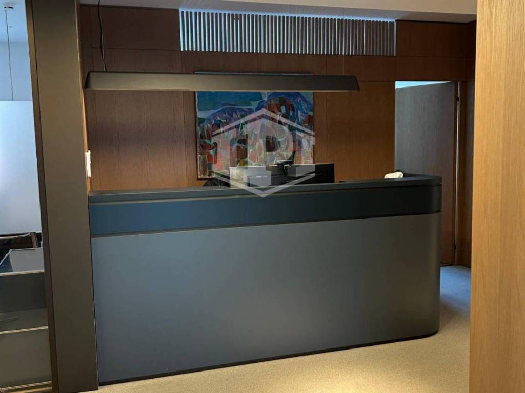 ufficio in affitto a Milano in zona Centro Storico