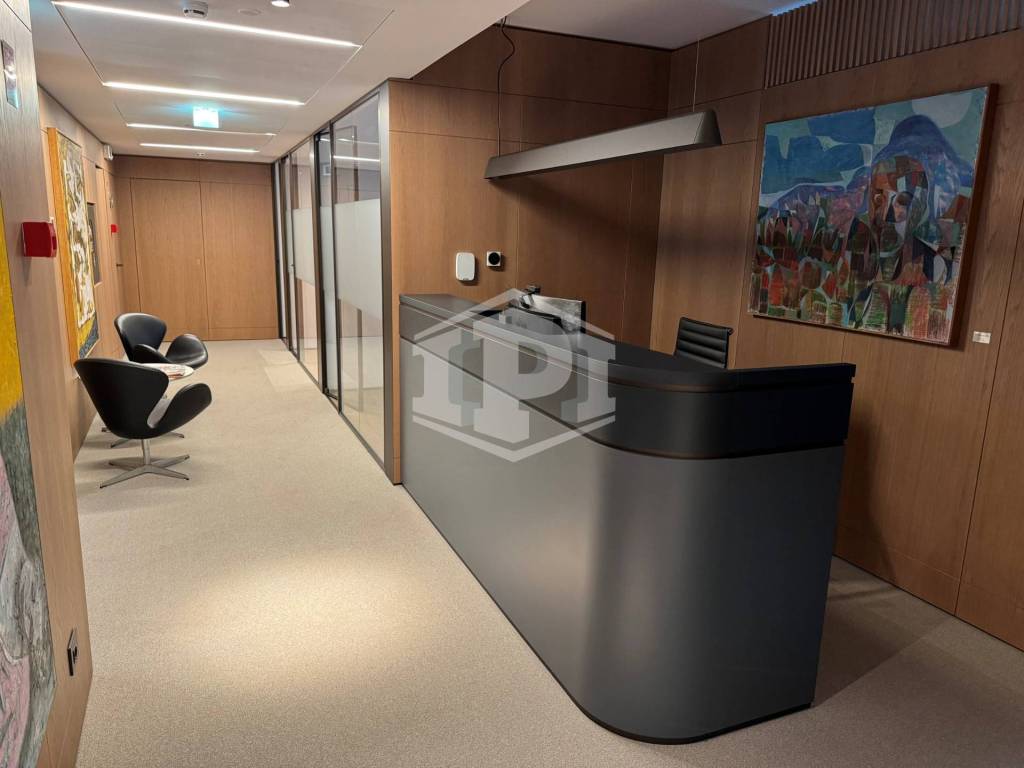 ufficio in affitto a Milano in zona Centro Storico