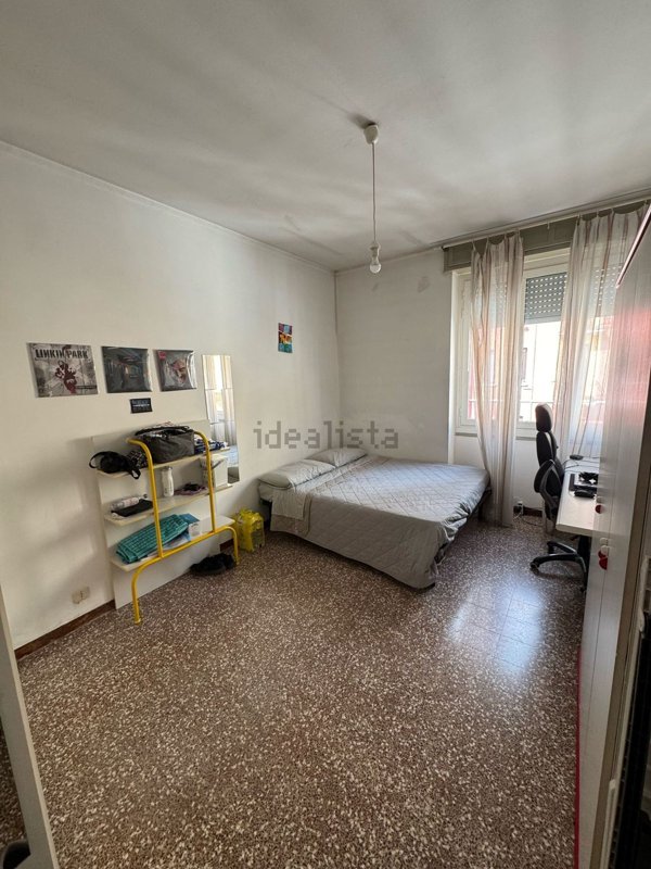 appartamento in affitto a Milano in zona Bocconi