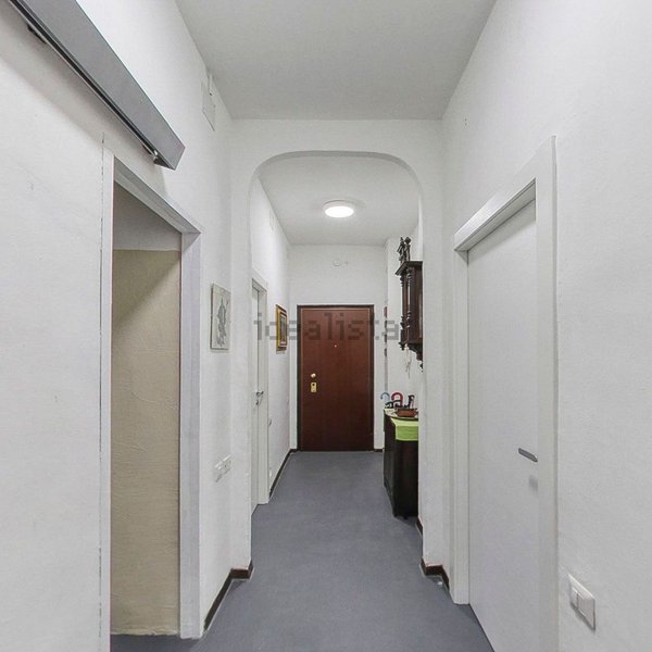 appartamento in affitto a Milano in zona Turro