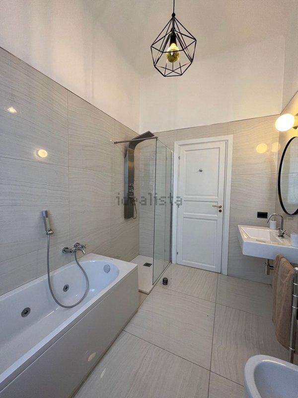 appartamento in affitto a Milano in zona Dergano