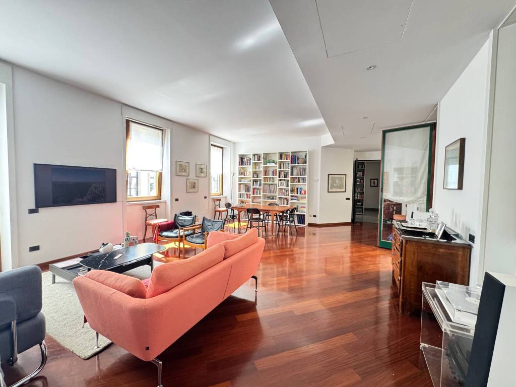 appartamento in affitto a Milano in zona Centro Storico