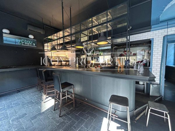 negozio in affitto a Milano