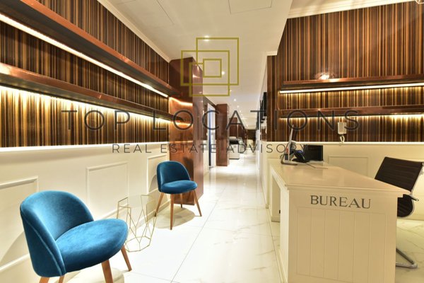 ufficio in affitto a Milano in zona Stazione Centrale