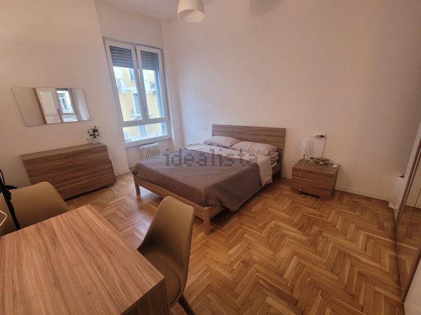 appartamento in affitto a Milano in zona Bocconi