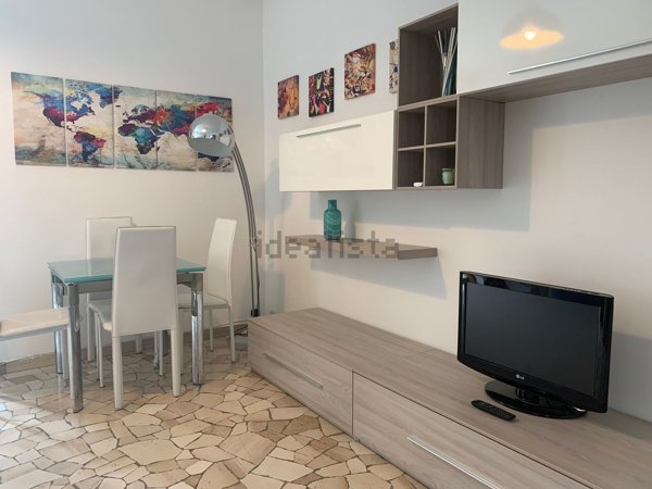 appartamento in affitto a Milano in zona Stadera