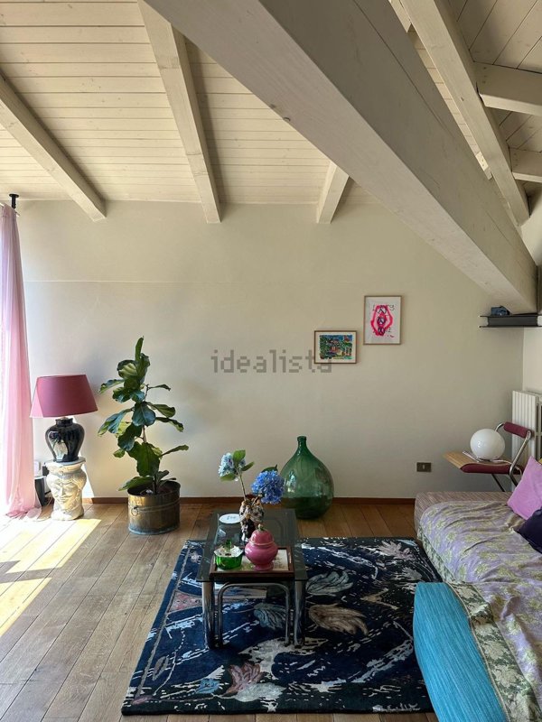 appartamento in affitto a Milano in zona Porta Genova