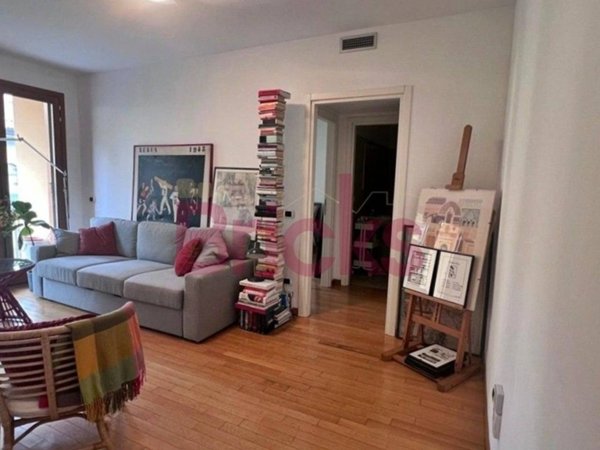 appartamento in affitto a Milano in zona Conchetta