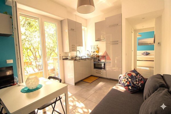 appartamento in affitto a Milano in zona Gorla