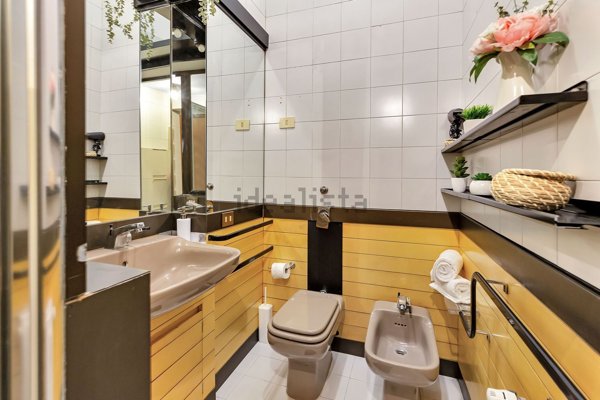 appartamento in affitto a Milano in zona Città Studi