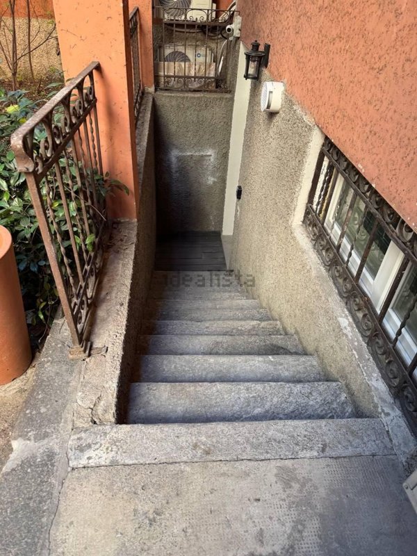 appartamento in affitto a Milano in zona Dergano