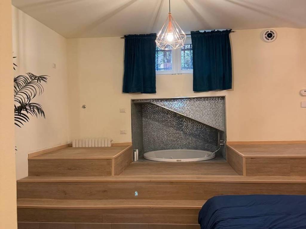 appartamento in affitto a Milano in zona Dergano