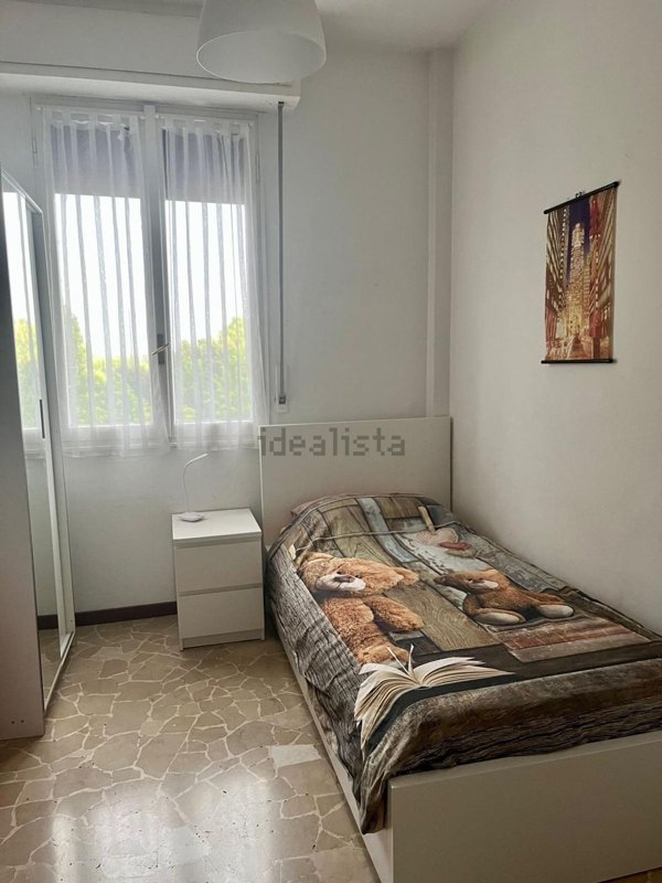 appartamento in affitto a Milano in zona Chiesa Rossa