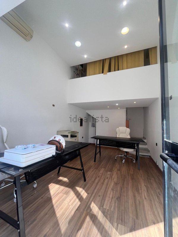 locale commerciale in affitto a Milano in zona Porta Romana