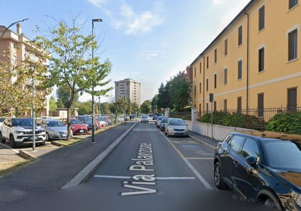 appartamento in affitto a Milano in zona Niguarda