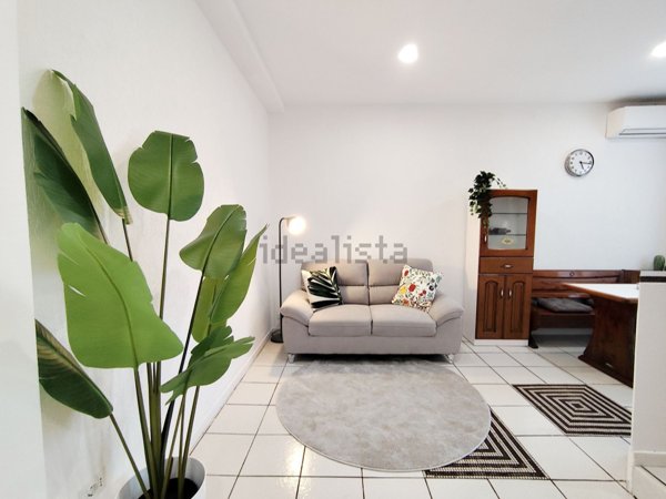 appartamento in affitto a Milano in zona Rembrandt