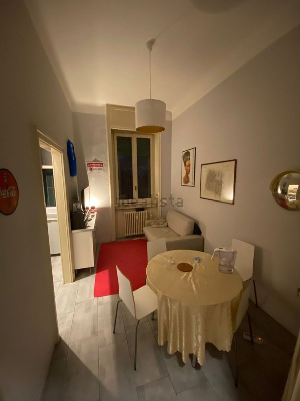 appartamento in affitto a Milano in zona Porta Vittoria
