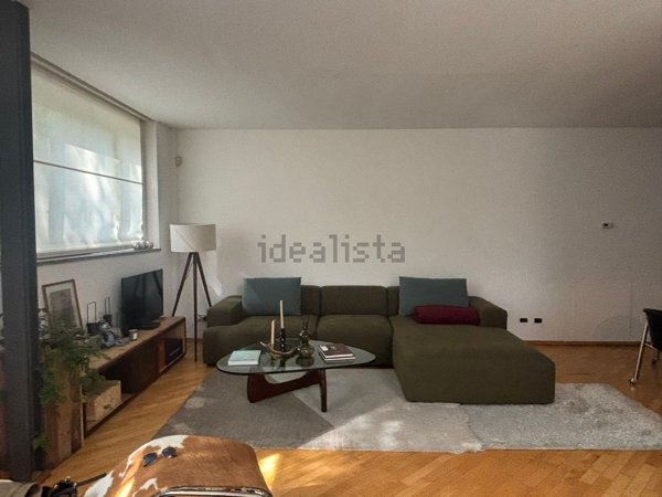 appartamento in affitto a Milano in zona San Cristoforo