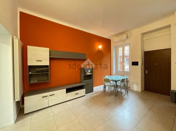 appartamento in affitto a Milano in zona Isola