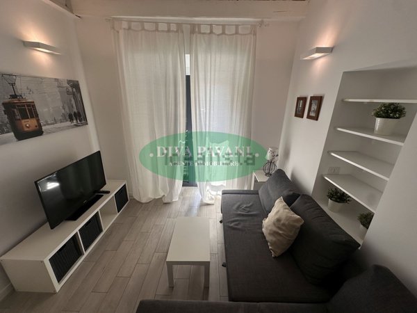 appartamento in affitto a Milano in zona Porta Venezia
