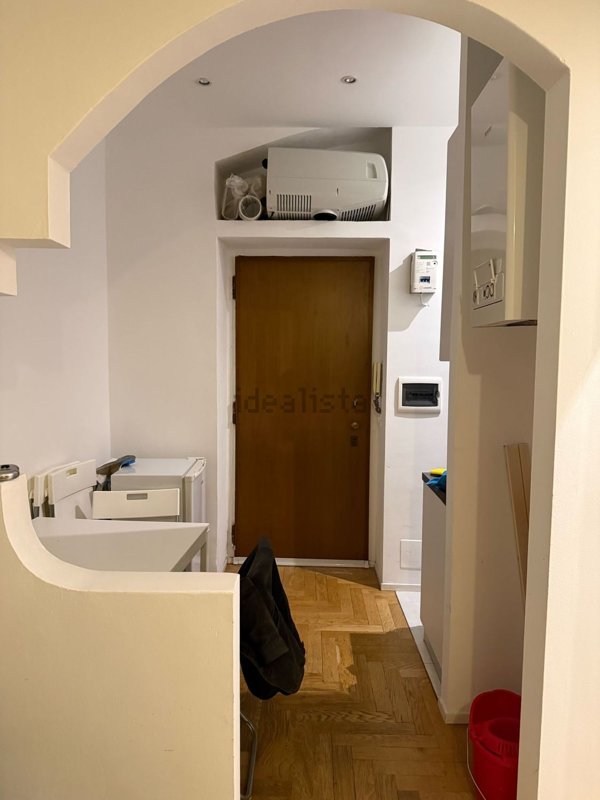 appartamento in affitto a Milano in zona Porta Venezia