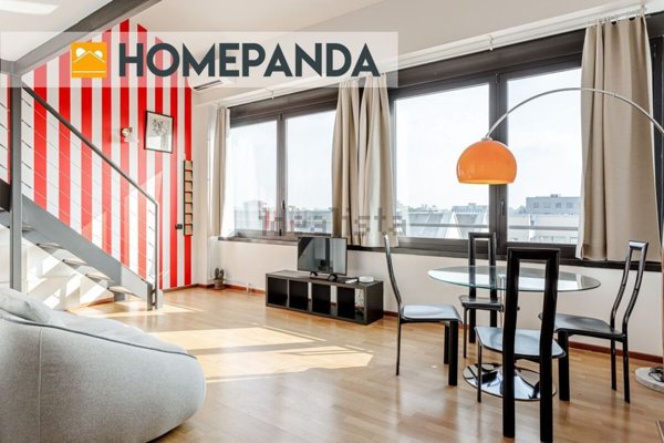 appartamento in affitto a Milano in zona Rogoredo