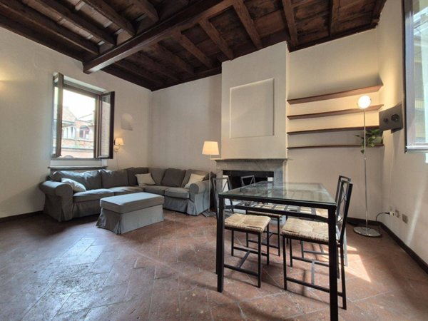 appartamento in affitto a Milano in zona Porta Genova
