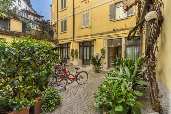 appartamento in affitto a Milano in zona Centro Storico