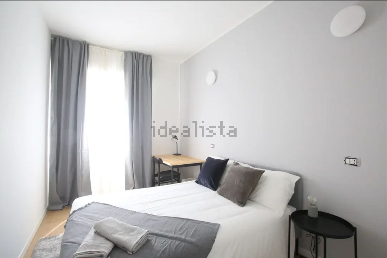 appartamento in affitto a Milano in zona Quarto Cagnino