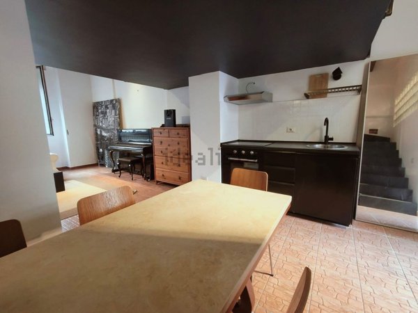 appartamento in affitto a Milano in zona Loreto