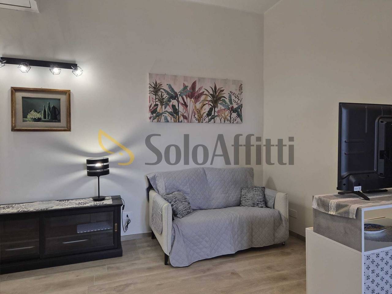 appartamento in affitto a Milano in zona Guastalla