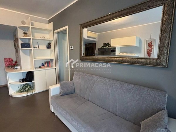 appartamento in affitto a Milano in zona Rogoredo