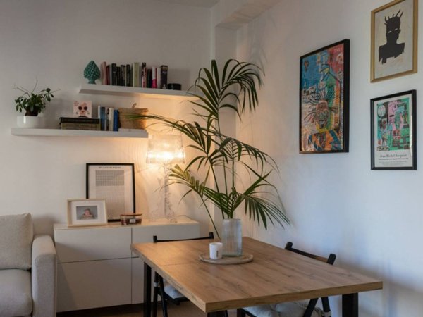 appartamento in affitto a Milano in zona Crescenzago