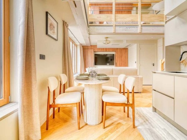 appartamento in affitto a Milano in zona Sempione