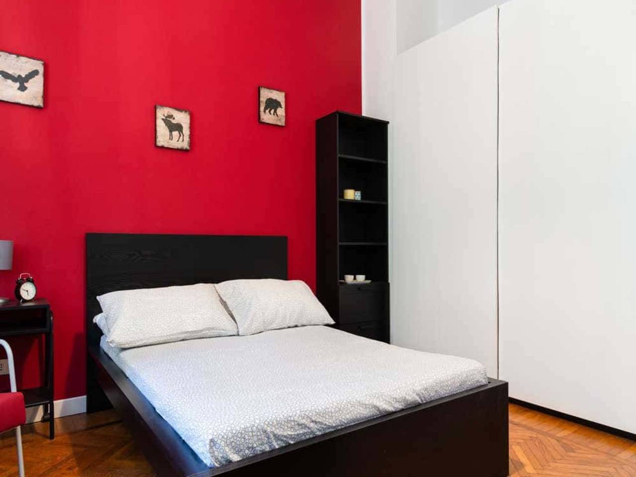 negozio in affitto a Milano in zona Affori