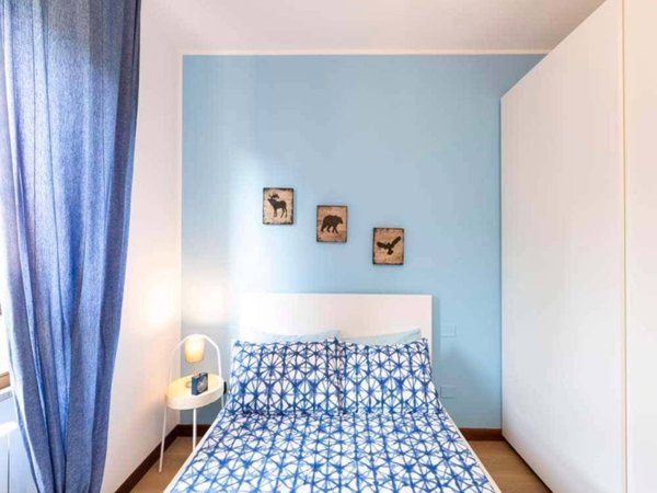 negozio in affitto a Milano in zona Gratosoglio