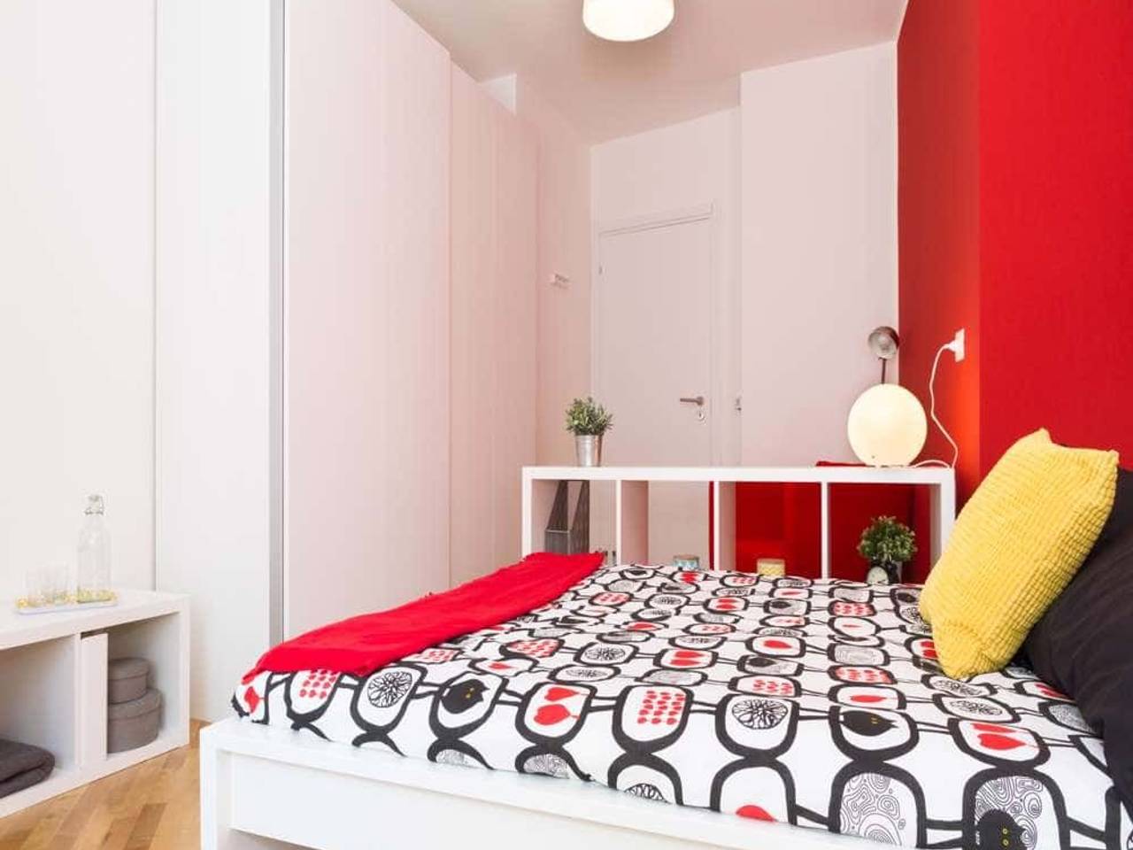 negozio in affitto a Milano in zona Brera