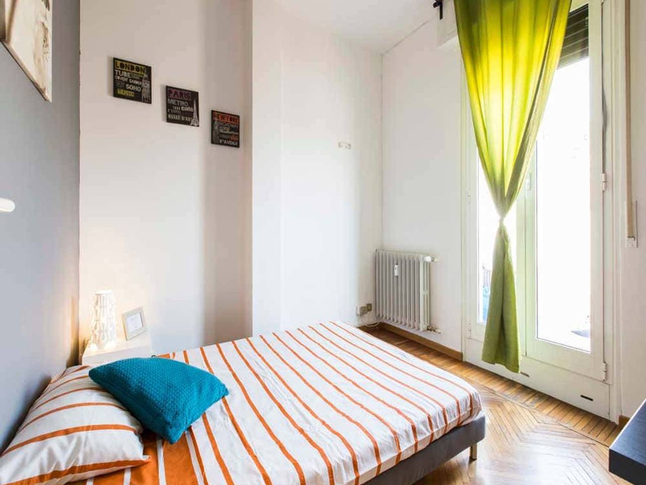 negozio in affitto a Milano in zona Solari