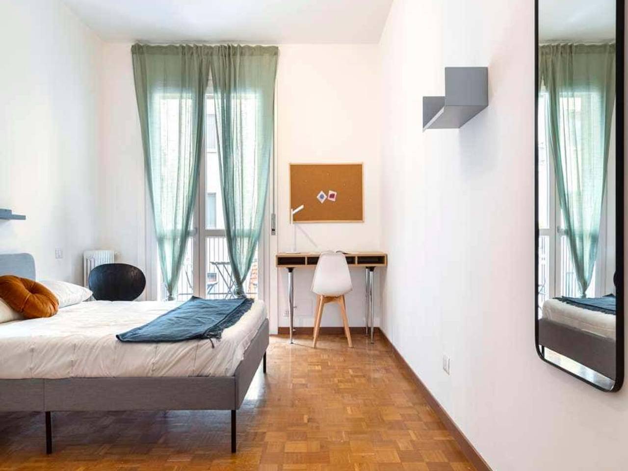 negozio in affitto a Milano