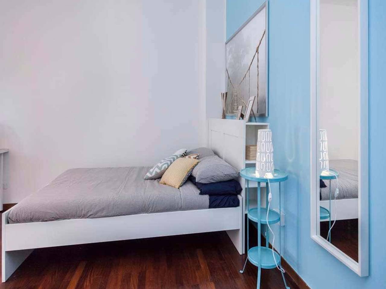 negozio in affitto a Milano